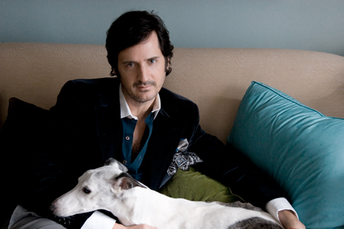 james_andrew_carpenter Photo of James Andrew by Britt Carpenter