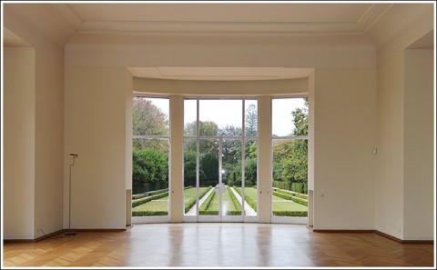 Casa Cerralves, Porto