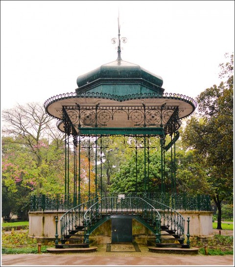 Jardim da Estrela