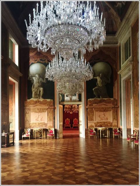 Palacio Nacional da Ajuda