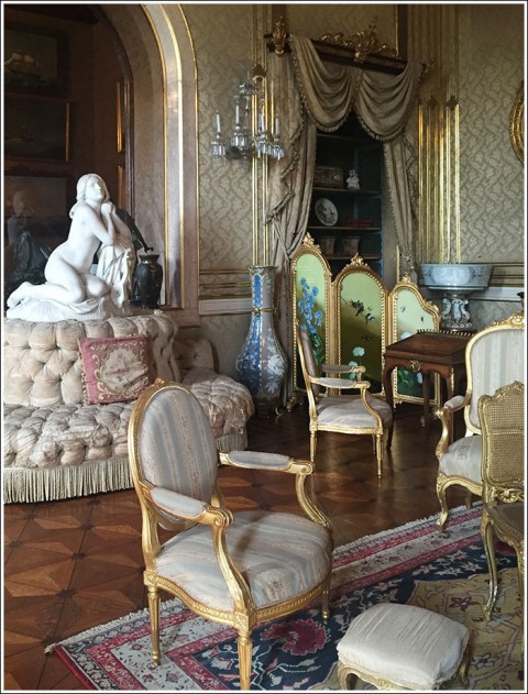 Palacio Nacional da Ajuda