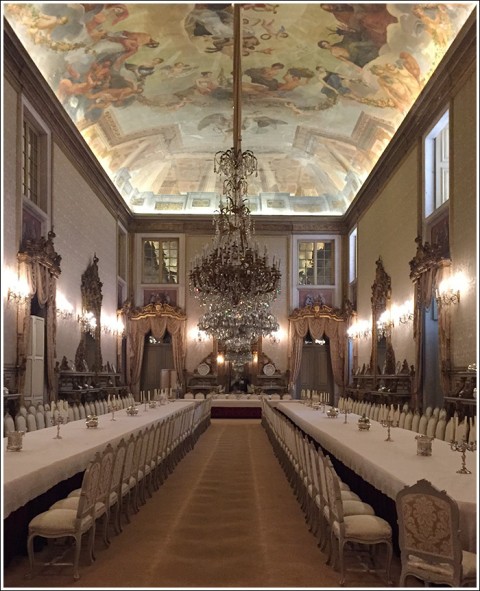 Palacio Nacional da Ajuda