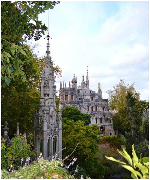 Quinta da Regaleira