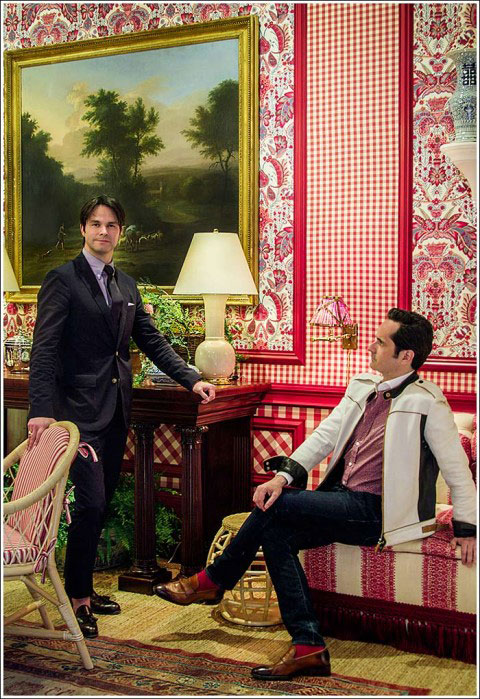 photo by Boris Glamocanin for WIJW