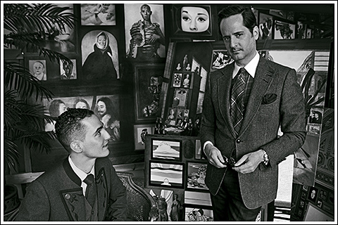 photo by Boris Glamocanin for WIJW