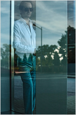 photo by Boris Glamocanin