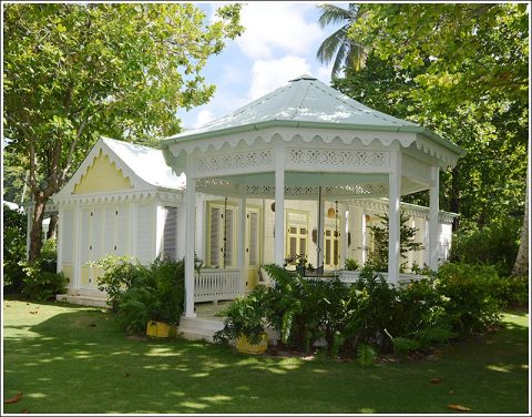 At the Playa Grande Beach Club