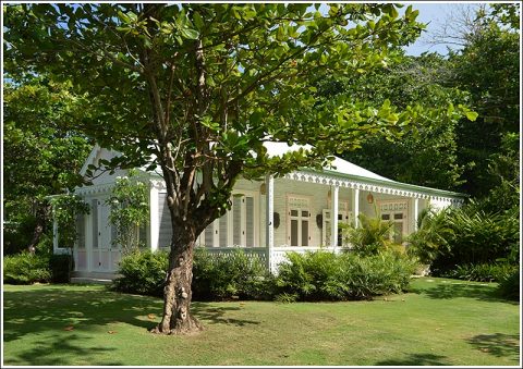 At the Playa Grande Beach Club