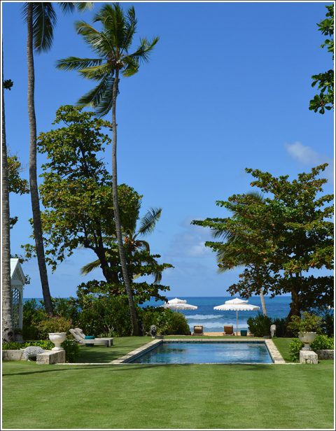 the Playa Grande Beach Club