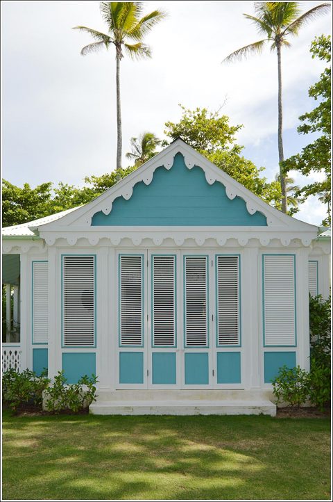 At the Playa Grande Beach Club