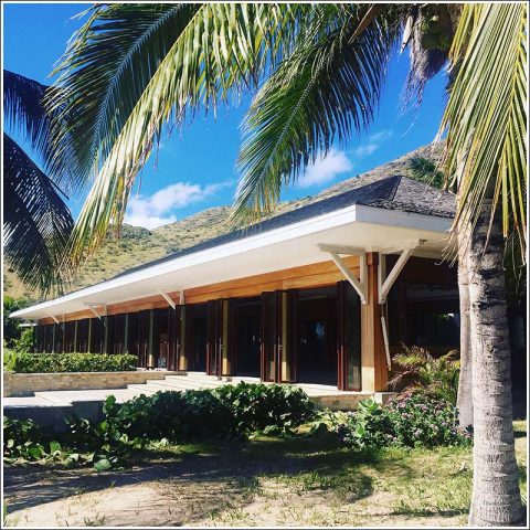 Carambola Beach Club, St Kitts.